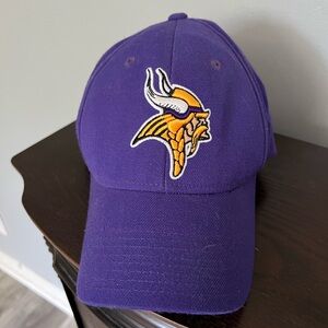 Minnesota Viking Football Hat